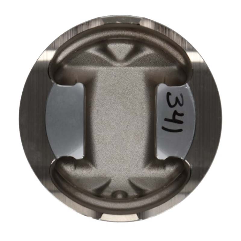 Wiseco Volvo S60R B5254 -13cc Dish 1.2008x3.2874 (83.5mm) Custom Pistons SPECIAL ORDER Piston Sets - Custom Wiseco