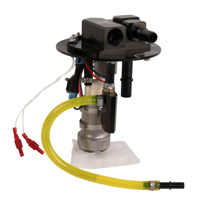 Aeromotive 20-21 Jeep Gladiator 525 Fuel Pump Fuel Pumps Aeromotive