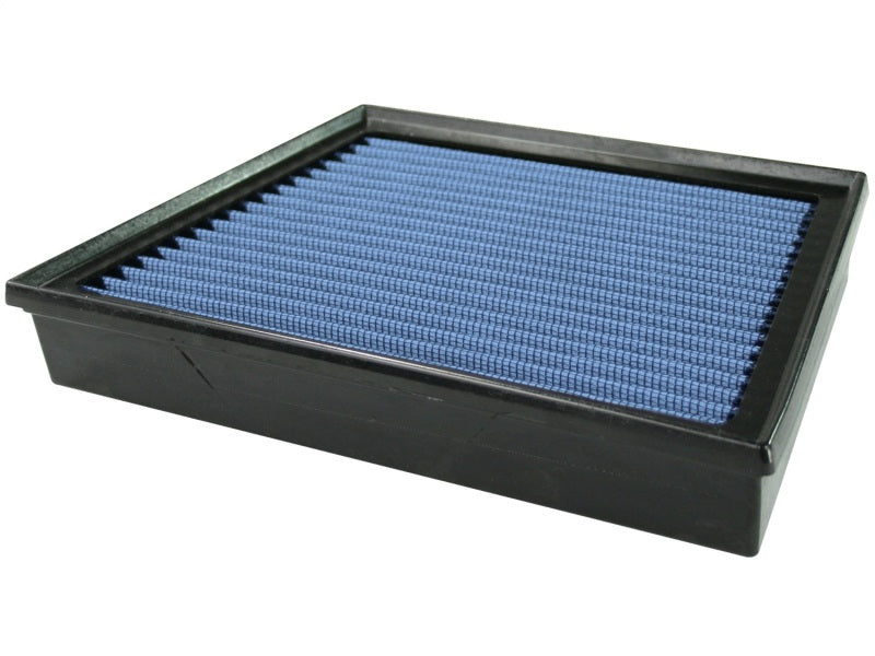 aFe MagnumFLOW Air Filter Pro 5R 11-13 GM Diesel Trucks V8 6.6L (td) LML Air Filters - Drop In aFe
