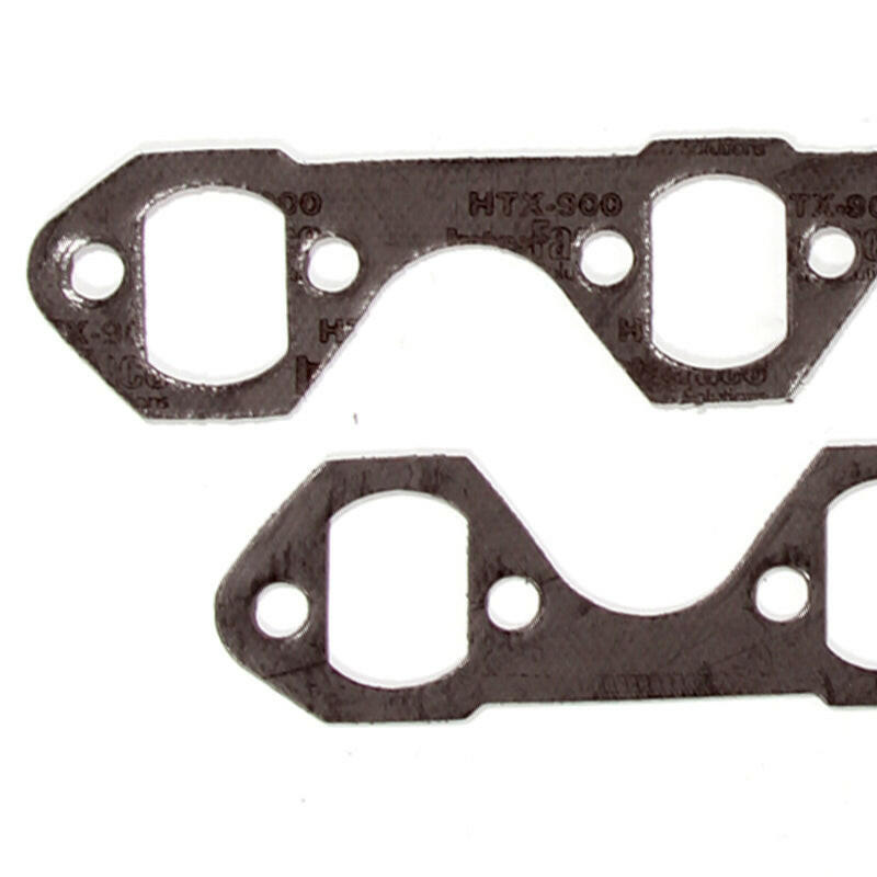 BBK Ford SBF 302 351 1-5/8 Exhaust Header Gasket Set Gasket Kits BBK