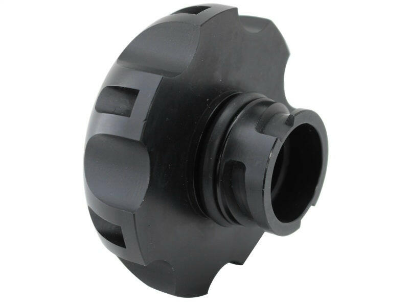 aFe Power Gamma Oil Cap GMA Oil Cap Ford Diesel Trucks 11-14 V8-6.7L (td) Oil Caps aFe