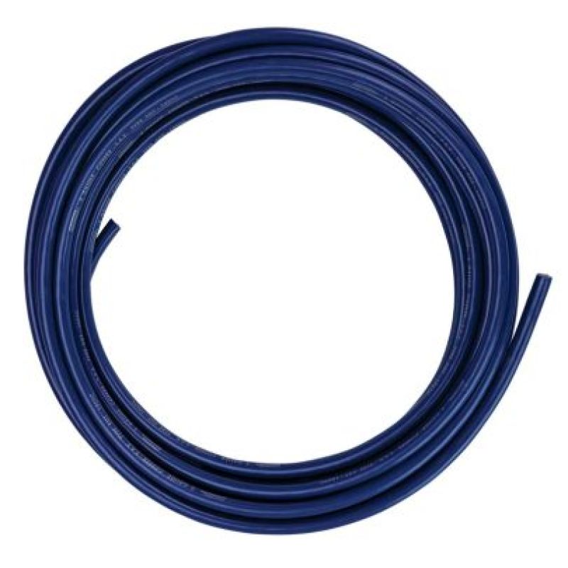 Moroso 2 Gauge Blue Battery Cable - 50ft Battery Accessories Moroso