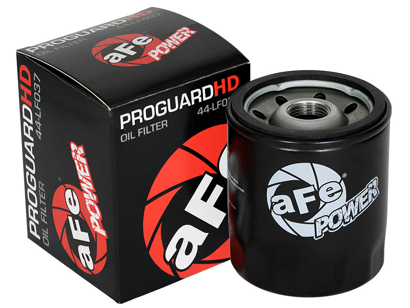 aFe PROGUARD Oil Filter Oil Filters aFe