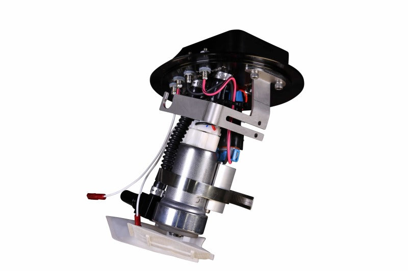 Aeromotive 15-21 Dodge Hellcat 525/450 Dual Fuel Pumps Fuel Pumps Aeromotive