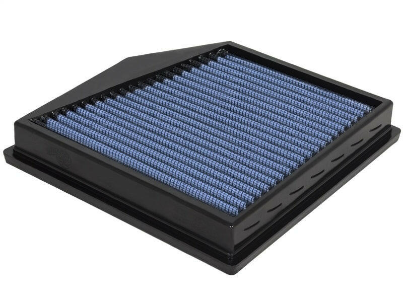 aFe MagnumFLOW OEM Replacement Air Filter PRO 5R 14-15 Lexus IS 250/350 2.5L/3.5L V6 Air Filters - Drop In aFe