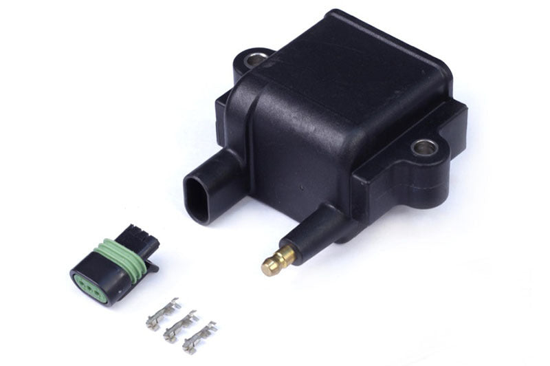 Haltech CDI Coil (Incl Plug & Pins) Ignition Coils Haltech
