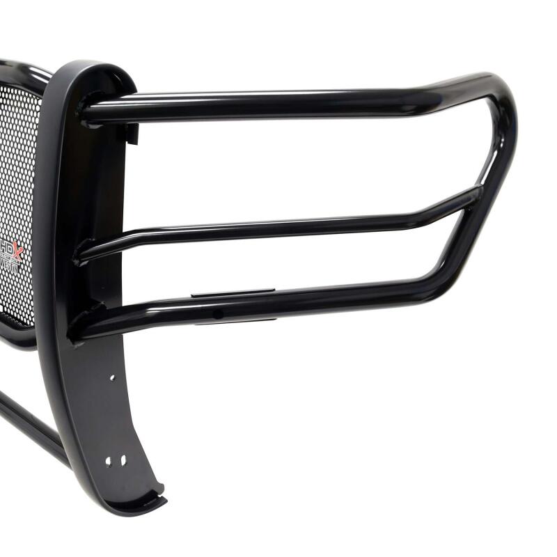 Westin 22-25 GMC Sierra 1500 (Excl. Old Body) HD Grille Guard - Black Grille Guards Westin