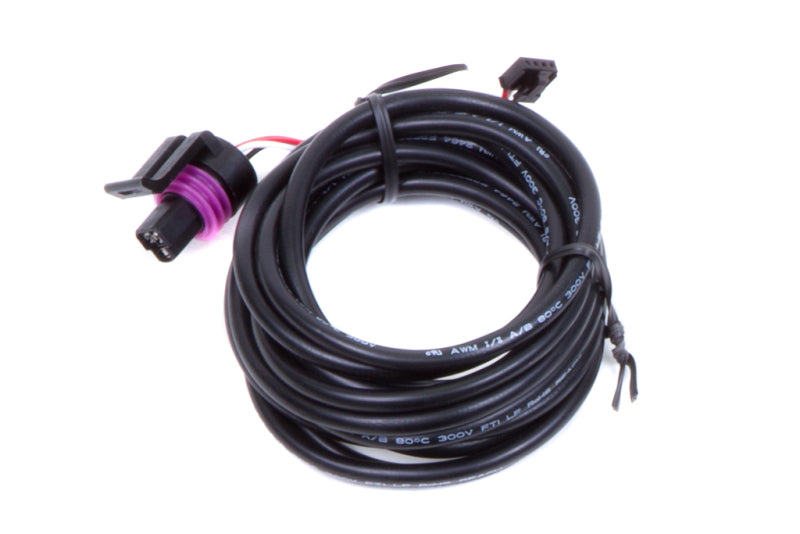 VLS OLED Oil Pressure Sensor and Wiring Harness (1/8 NPT) Gauge Components Revel
