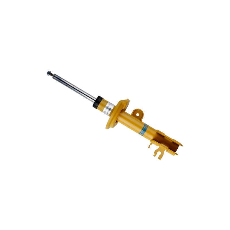 Bilstein B6 15-17 Jeep Renegade 4WD Front Left Twintube Strut Assembly Shocks and Struts Bilstein