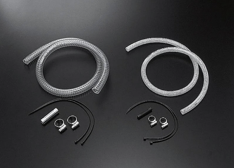 Cusco Misc Hose Kit 9mm Universal Oil Catch Cans Cusco