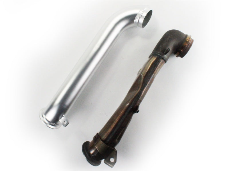 aFe Exhaust Downpipe Back Downpipes aFe