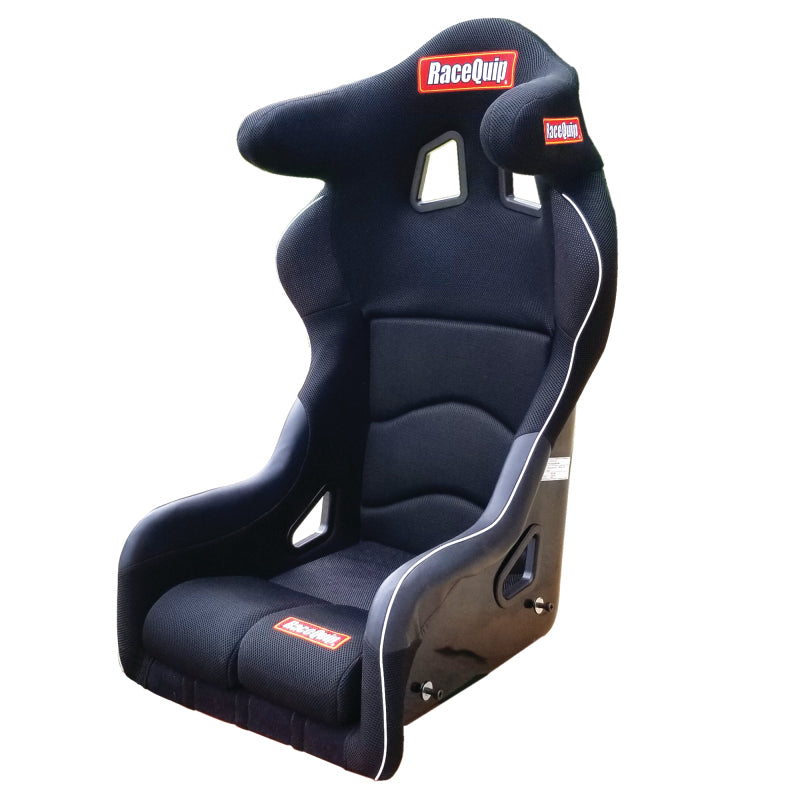 RaceQuip FIA Containment Racing Seat - Large Race Seats Racequip