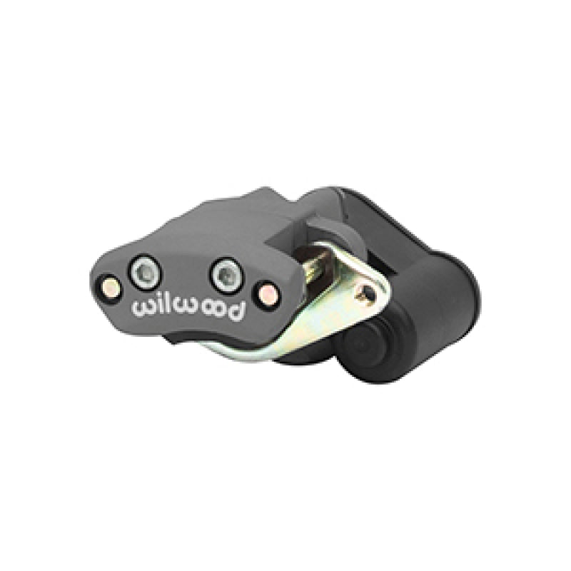 Wilwood .81 Rotor EPB1 Caliper L/H Ano Brake Calipers - Perf Wilwood