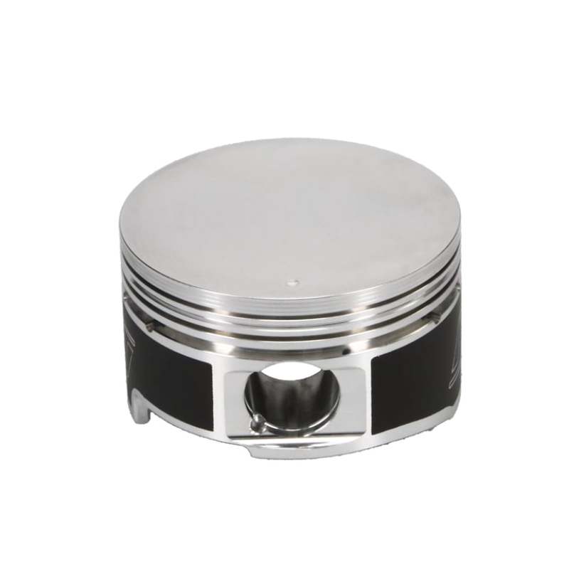 Wiseco Mini-Cooper 2002-5 FT 8.5:1 Turbo 77.5mm Piston Shelf Stock Pistons - Forged - Single Wiseco