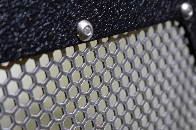 Fishbone Offroad 2020+ Jeep Gladiator Chase Rack W/Molle Panel Bed Racks Fishbone Offroad