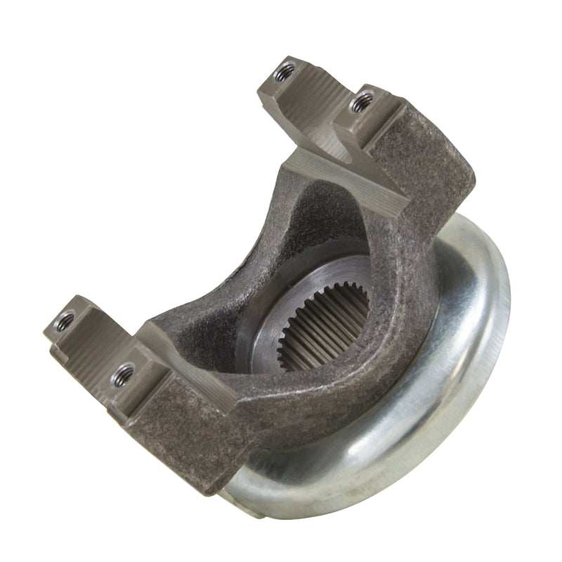 Yukon Gear Yoke For Chrysler 7.25in and 8.25in w/ A 7290 U/Joint Size Differential Yokes Yukon Gear & Axle