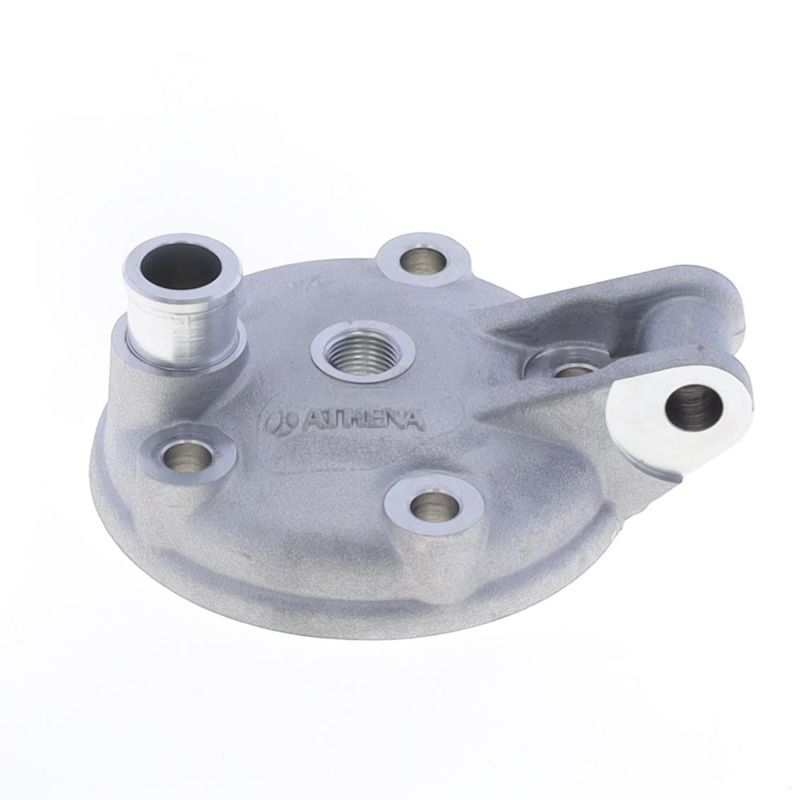 Athena 03-07 Kawasaki KX 125 LC 144cc 58mm Replacement Head (1-Piece Design) Heads Athena