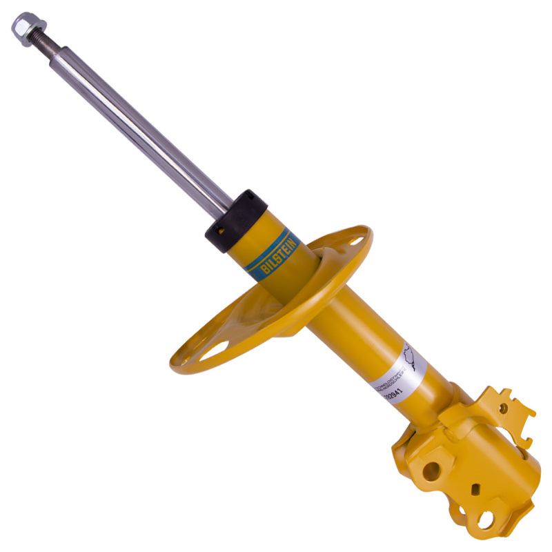 Bilstein B6 13-18 Toyota RAV4 Front Left Twintube Strut Assembly Shocks and Struts Bilstein