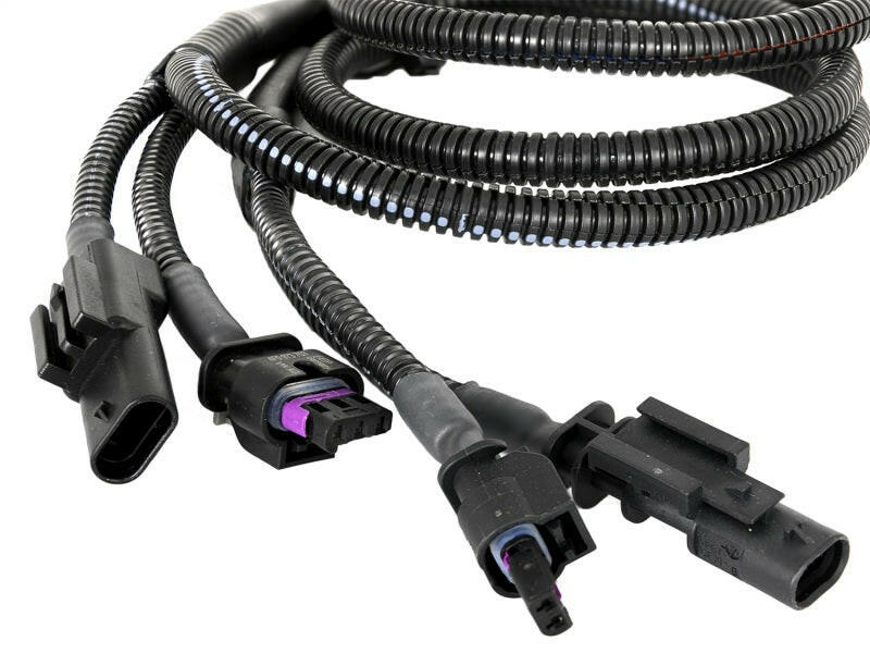 aFe Scorcher GT Module 2018 Jeep Wrangler (JL) V6-3.6L In-Line Modules aFe