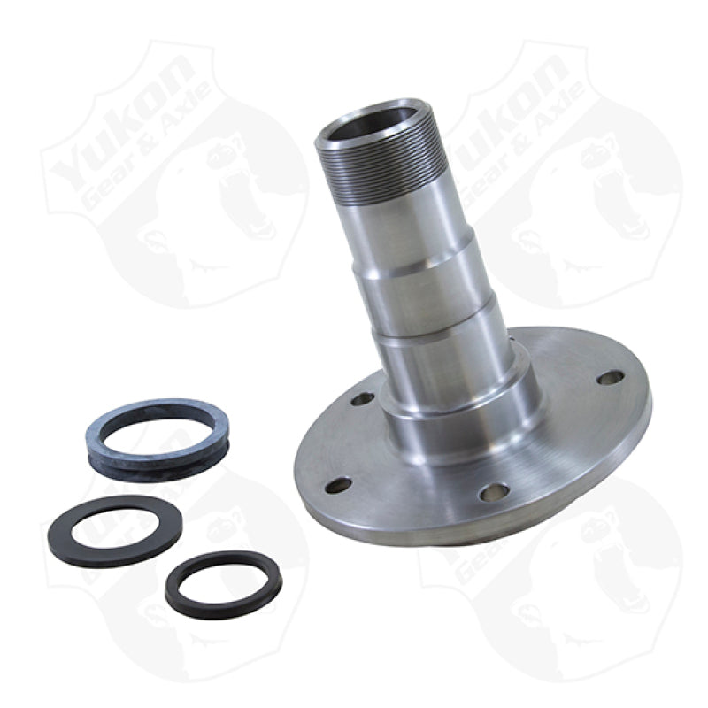 Yukon Gear Replacement Front Spindle For Dana 60 / 92-98 Ford F350 Spindles Yukon Gear & Axle