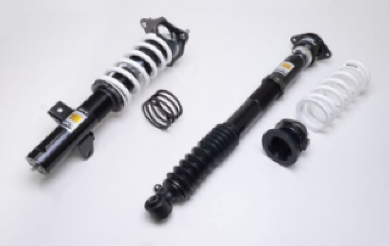 HKS 17-22 Honda Civic Type R K20C1 HIPERMAX S FK8 Full Kit Pillow Coilovers HKS