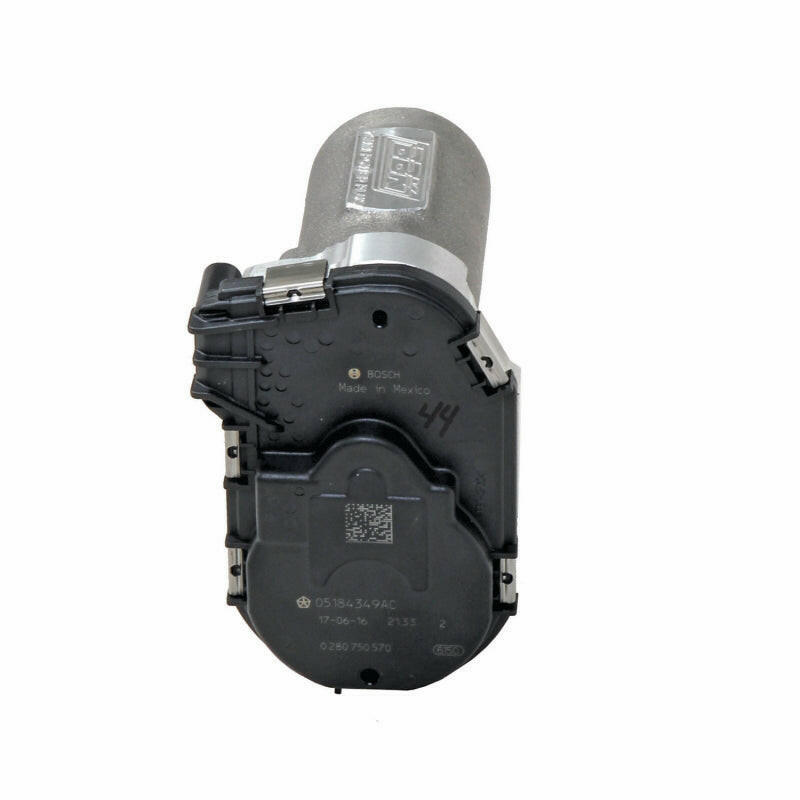 BBK 12-23 Dodge Charger/Challenger 3.6L 78mm Performance Throttle Body (CARB EO 11-16 Only) Throttle Bodies BBK