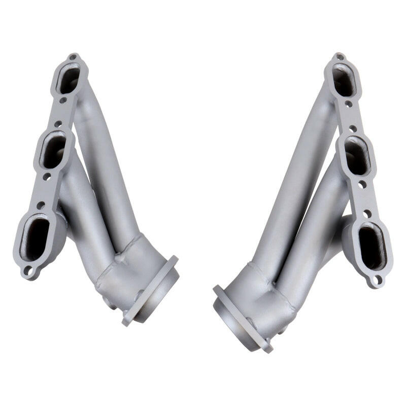 BBK 06-10 Dodge Charger / Chrysler 300 3.5L V6 1-5/8 Shorty Tuned Length Headers - Titanium Ceramic Headers & Manifolds BBK
