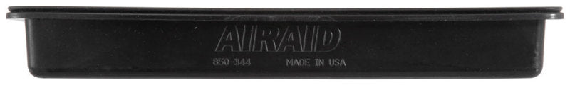 Airaid 2015-2016 Ford Mustang V8-5.0L F/I Direct Replacement Oiled Filter Air Filters - Drop In Airaid