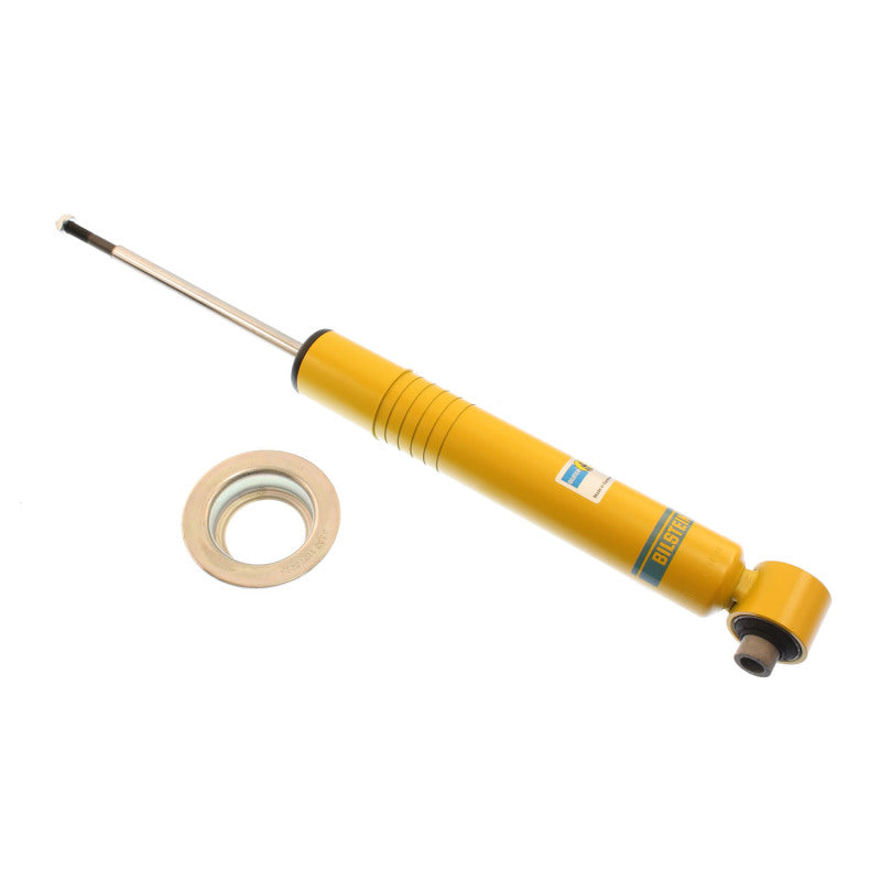 Bilstein B8 1982 BMW 528e Base Rear 46mm Monotube Shock Absorber Shocks and Struts Bilstein