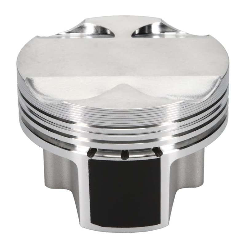 Wiseco Mitsubishi EVO 10 4B11-T 2008+ -4.5cc Custom Piston *SINGLE PISTON ONLY* Pistons - Forged - Single Wiseco