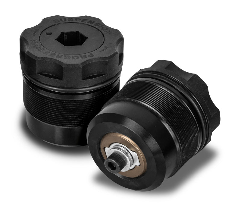 Progressive Fork Preload Adjuster Kit 49mm Preload Adjusters Progressive