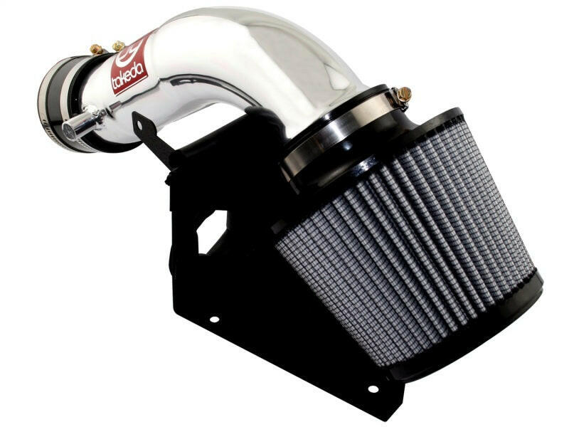 aFe Takeda Intakes Stage-2 PDS AIS PDS Nissan Cube 09-12 L4-1.8L (pol) Cold Air Intakes aFe