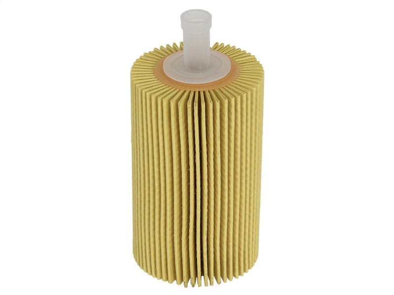 aFe ProGuard D2 Fluid Filters Fuel F/F Oil; Toyota Tundra 07-12 V8-5.7L Oil Filters aFe