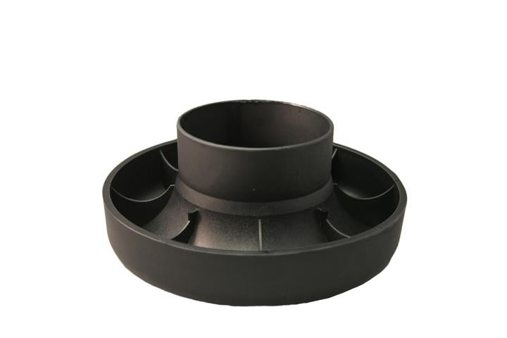 BLOX Racing 2.5inch Composite Velocity Stack Velocity Stacks BLOX Racing