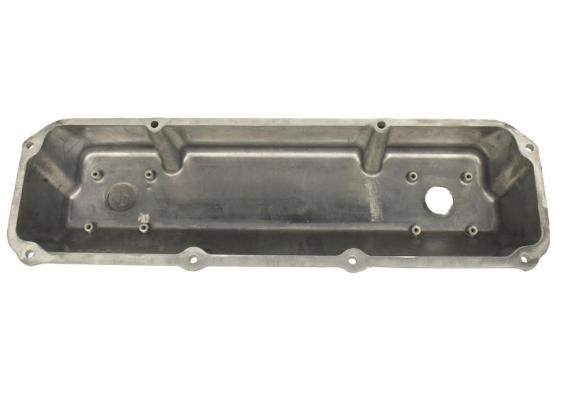 Ford Racing Polished Aluminum Valve Cover Valve Covers Ford Racing