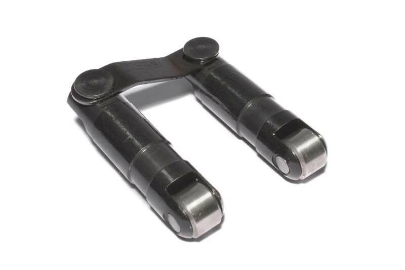COMP Cams Lifters BBC Retro-Fit Hydraulic Roller Lifters COMP Cams