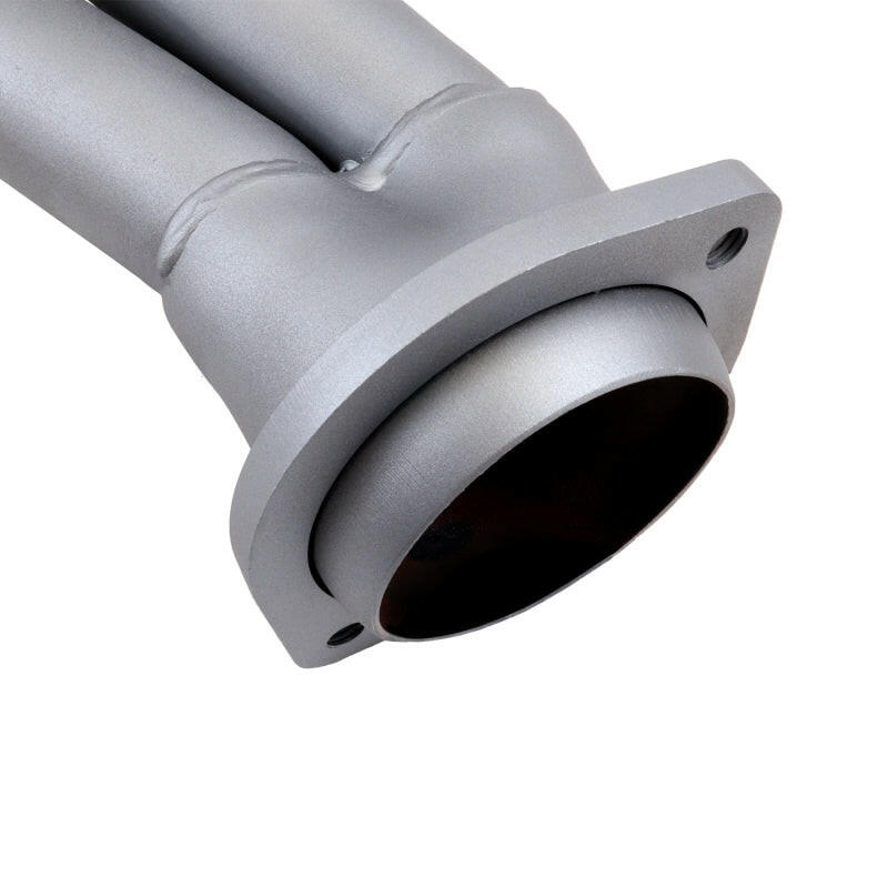 BBK 06-10 Dodge Charger / Chrysler 300 3.5L V6 1-5/8 Shorty Tuned Length Headers - Titanium Ceramic Headers & Manifolds BBK