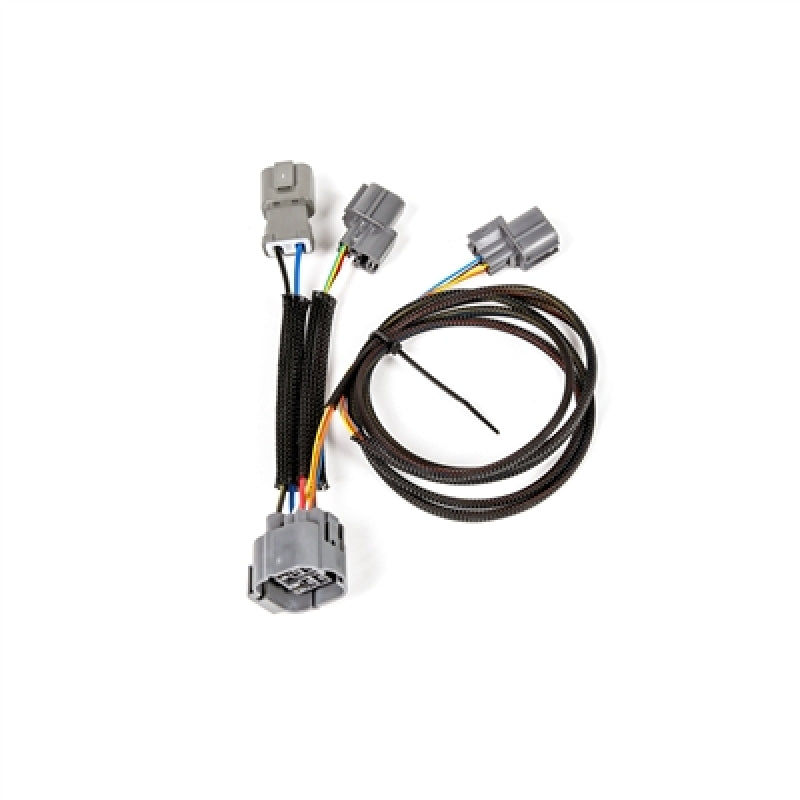 Rywire Honda Prelude (US Spec) OBD2 to OBD2 10-Pin Distributor Adapter Wiring Connectors Rywire