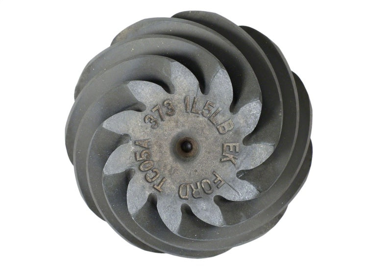 Ford Racing 8.8 Inch 3.73 Ring Gear and Pinion Ring & Pinions Ford Racing
