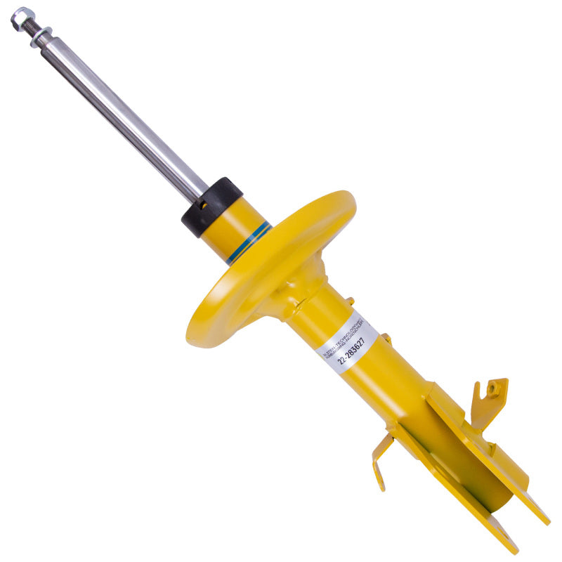 Bilstein B6 18-19 Subaru Crosstrek Front Left Strut Assembly Shocks and Struts Bilstein