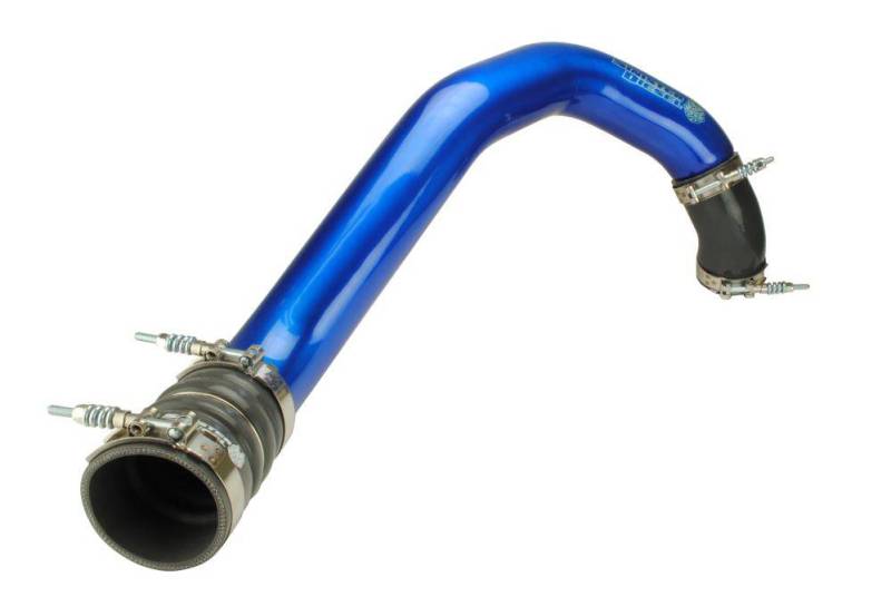 Sinister Diesel 03-07 Ford 6.0L Powerstroke Hot Side Charge Pipe Intercooler Pipe Kits Sinister Diesel