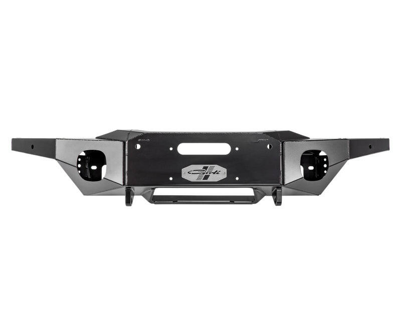 Carli 21-24 Ford Bronco Front Bumper Bumpers - Steel Carli