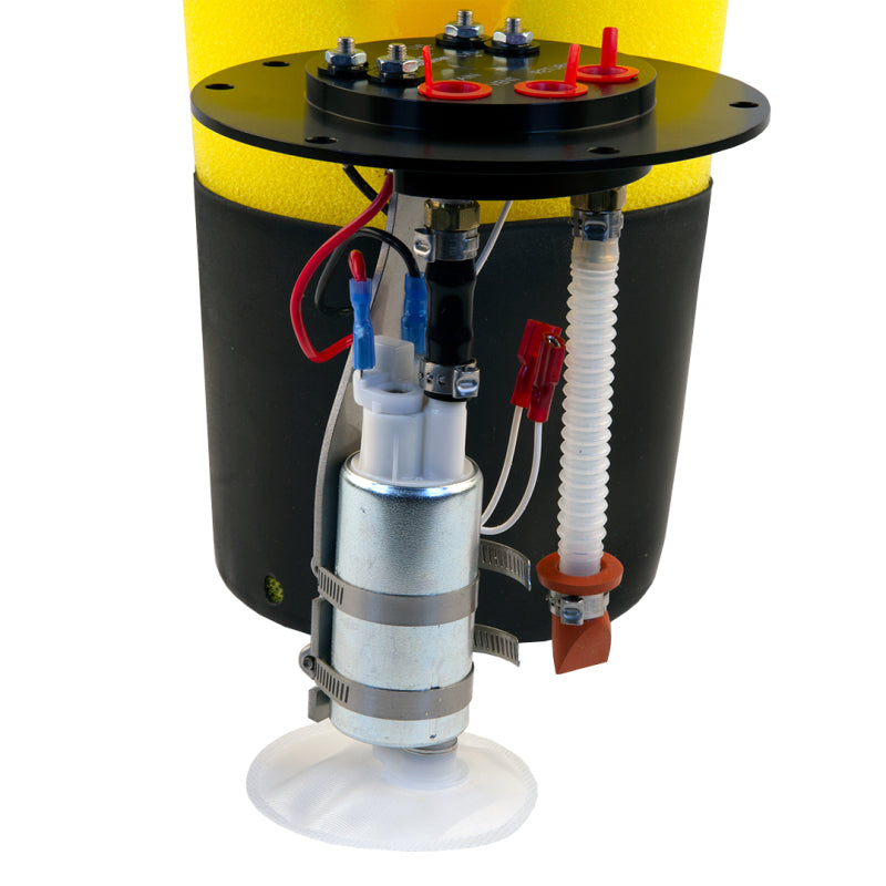 Aeromotive 2019 Yamaha YXZ1000R Fuel Pump Kit Fuel Pumps Aeromotive
