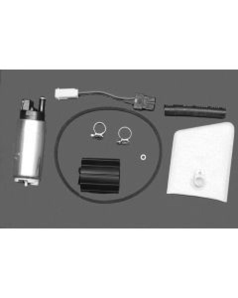 Walbro Fuel Pump/Filter Assembly Fuel Pumps Walbro