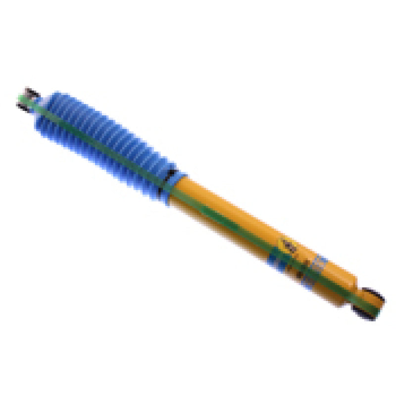 Bilstein 4600 Series 1983 Ford F-250 Base 4WD Rear 46mm Monotube Shock Absorber Shocks and Struts Bilstein