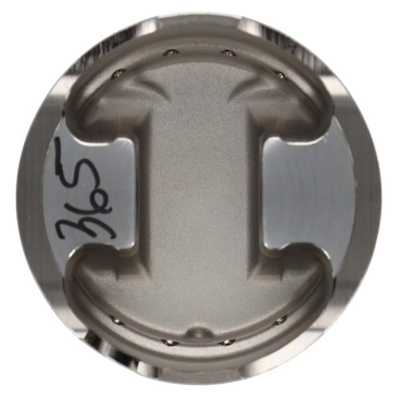 Wiseco Toyota 3SGTE 4v Dished -6cc Turbo 86.5 Piston Shelf Stock Pistons - Forged - Single Wiseco