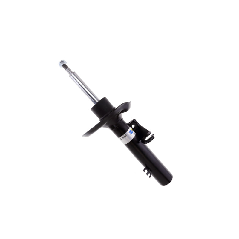 Bilstein B4 04-10 BMW X3 Front Left Twintube Strut Assembly Shocks and Struts Bilstein