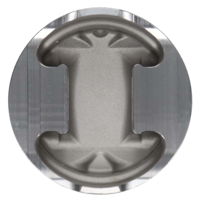 Wiseco GM ECOTECH 10:1 CR FT 1.053 X 86.5 Piston Shelf Stock Pistons - Forged - Single Wiseco