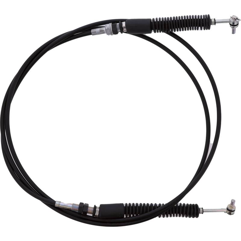 All Balls Racing 10-12 Polaris Ranger 4x4 500 Crew Cable - Shift Shifter Cable All Balls Racing