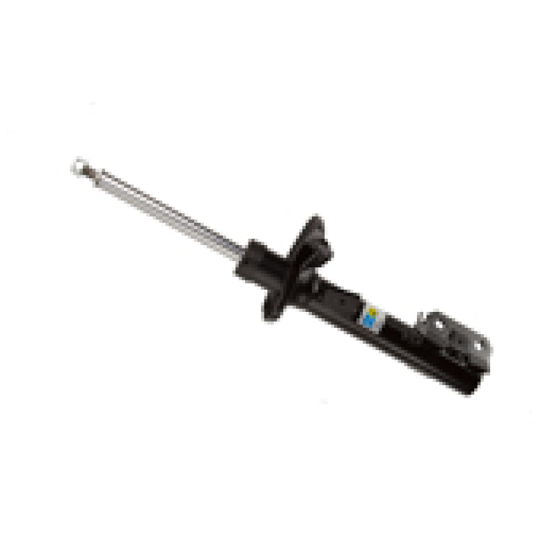 Bilstein B4 OE Replacement 11-12 Fiesta L4 1.6L Front Right Twintube Strut Assembly Shocks and Struts Bilstein